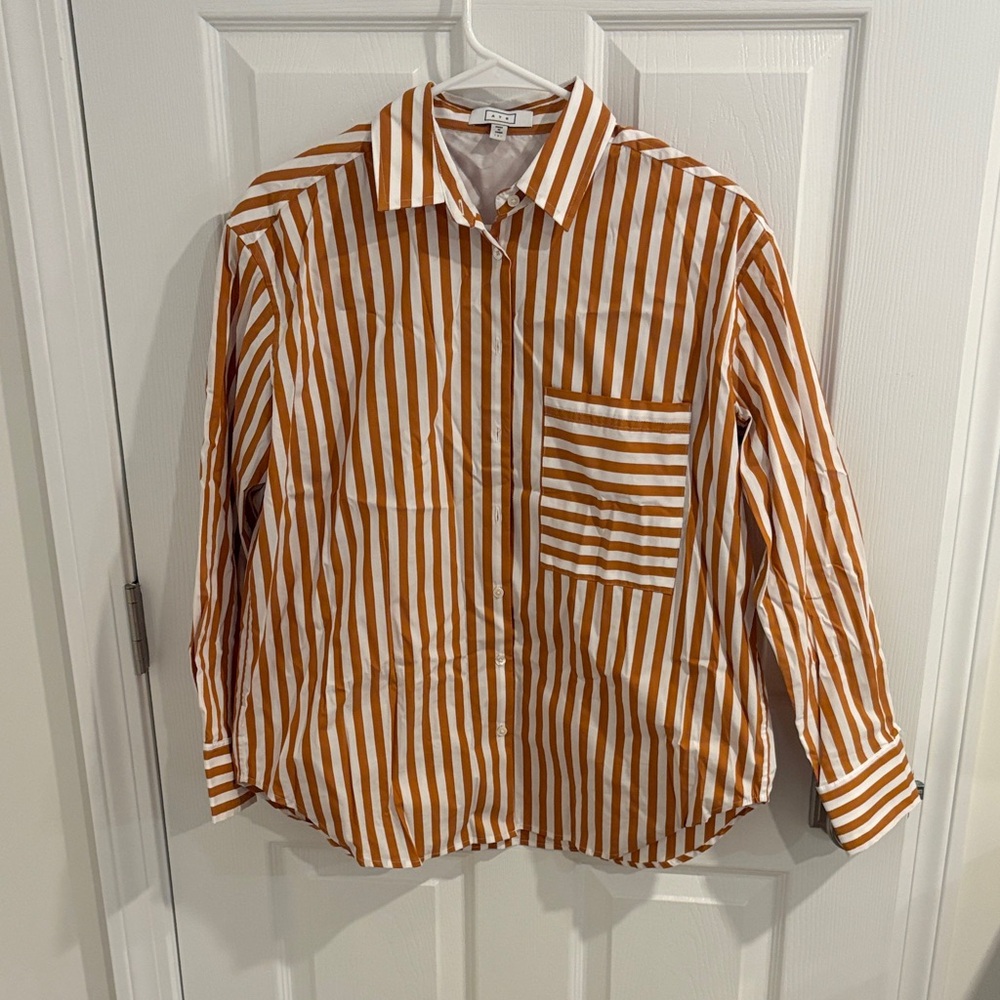 AYR Deep End Shirt